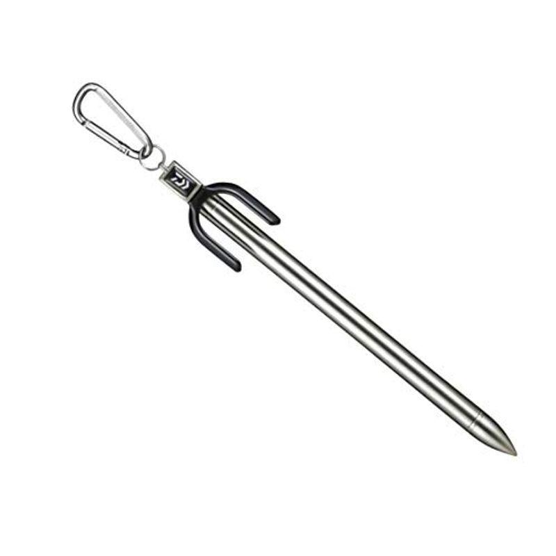 ダイワ Daiwa ロッドホルダー サーフスタンドシングル 850 シルバー 激安正規