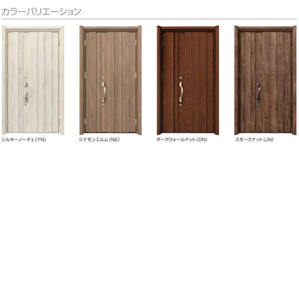 工事パック 三協アルミ リフォーム用 NOVARIS ノバリス 玄関ドア 断熱