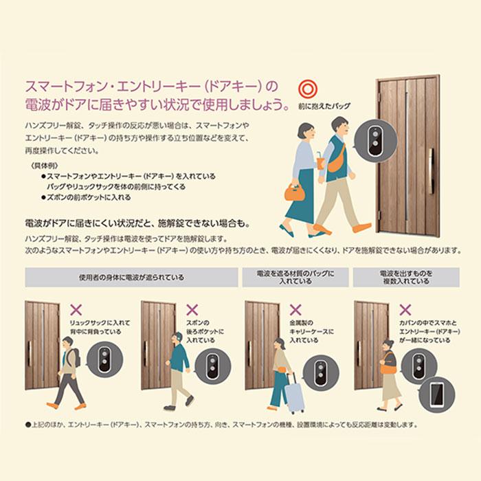 メール便対応】三協アルミ 追加用リモコン エントリキー・ACタイプ