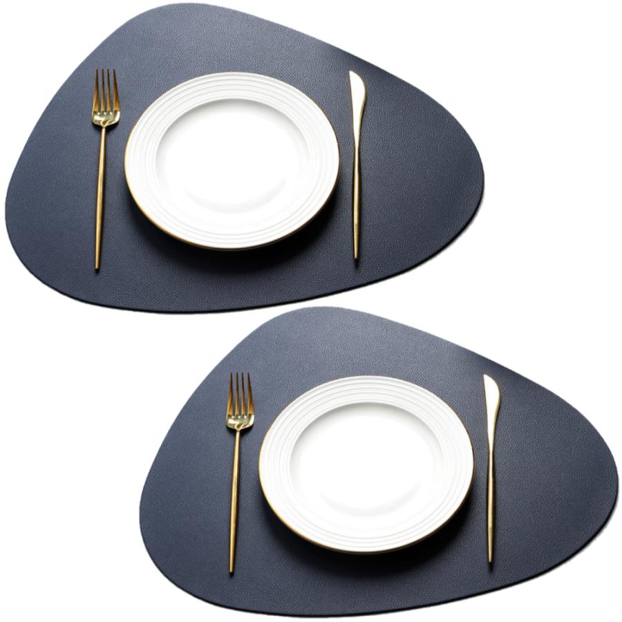 ランチョンマット 2枚セット おしゃれ 北欧 ランチマット