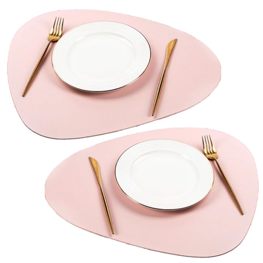 ランチョンマット 2枚セット おしゃれ 北欧 ランチマット プレース