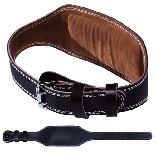 トレーニングベルト パワーベルト 筋トレ 革 レザー ジム ウエイト