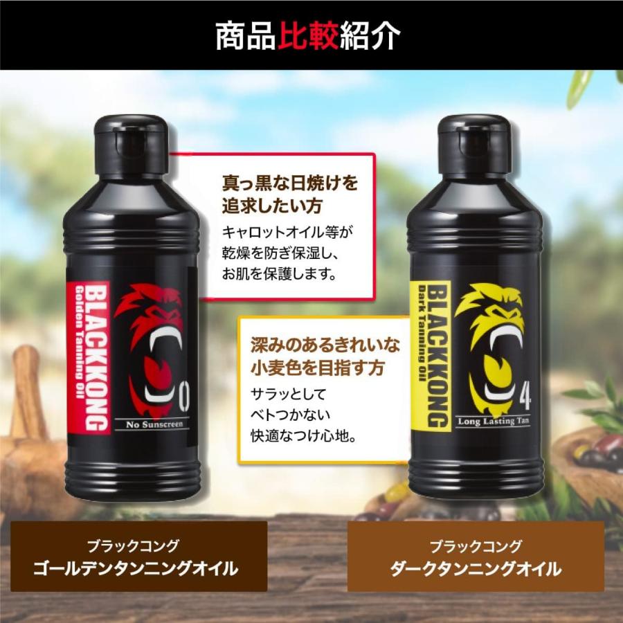 日焼け 日サロ 日焼けサロン 最強 サンオイル オイル 小麦肌 腕 真っ黒
