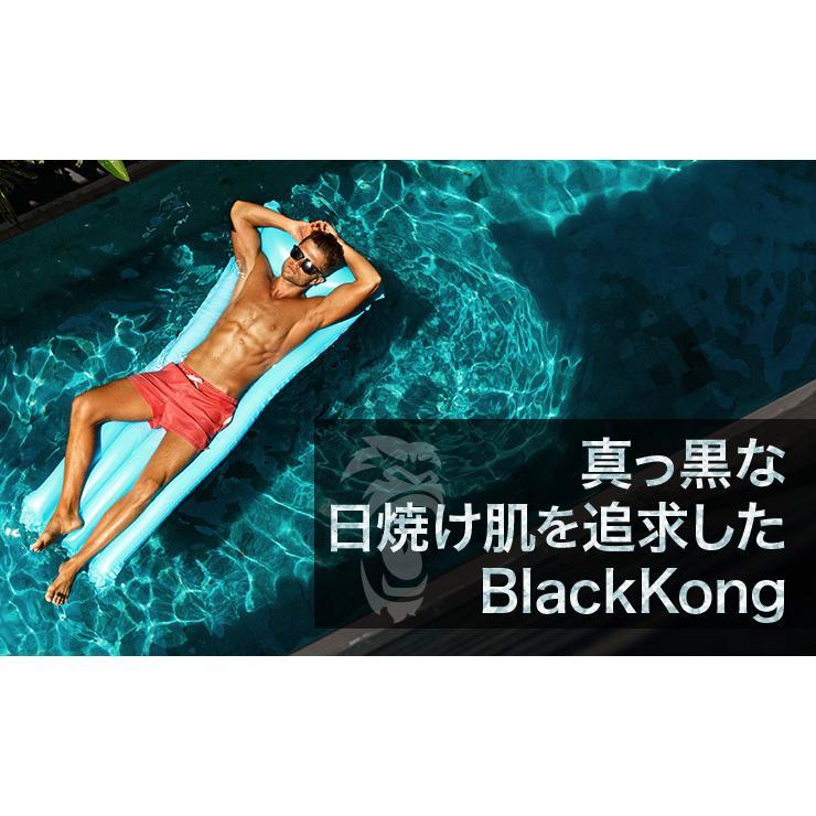 ブラックコング ゴールデンタンニングオイル SPF0 180ml 日焼け 日サロ 日焼けサロン 最強 サンオイル オイル 小麦肌 腕 真っ黒 コング 自宅 日焼けオイル 海
