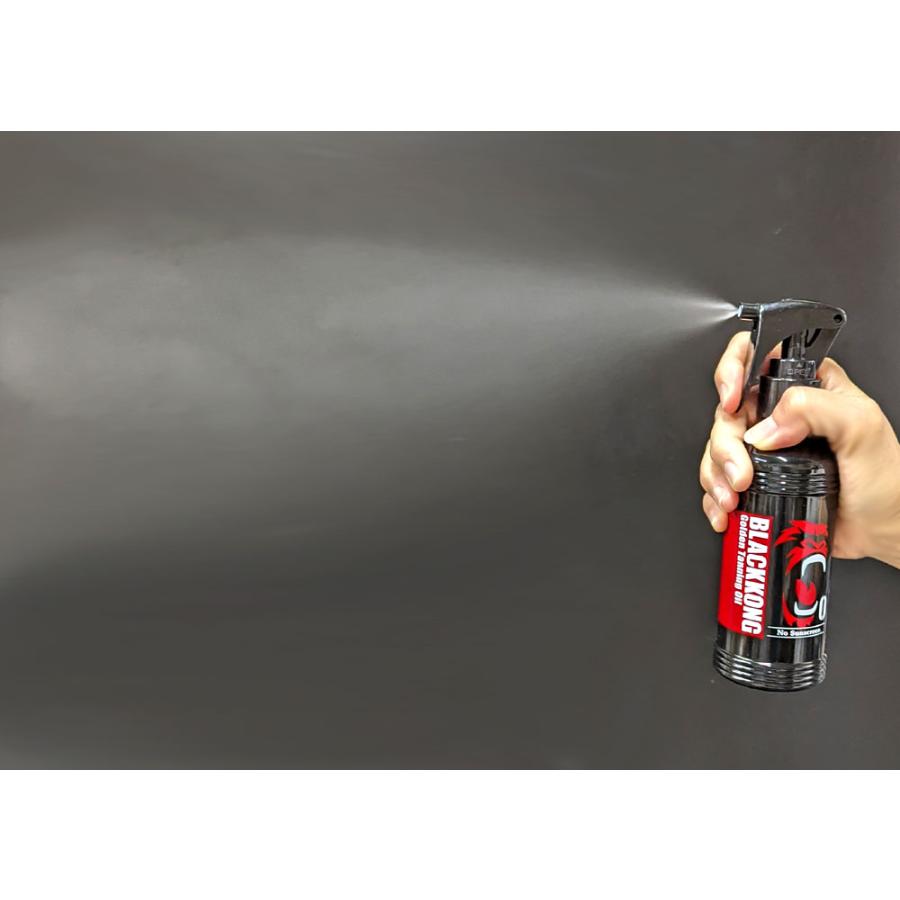 ブラックコング ゴールデンタンニングオイル SPF0 180ml 日焼けオイルゴリラ 最強日焼けオイル サンオイル 日焼け 真っ黒 日サロ 海 最強 5本セット スプレー付 |  | 10