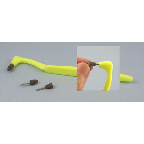 ホワイトニング 歯を白く 歯 ヤニ 黄ばみ 消しゴム 2本セット！歯の消しゴム オーラルケア ヤニ取り ステインバスター  ステイン除去 |  | 08