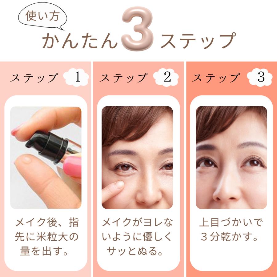 目の下のたるみにWennil Amazon.co.jp: Wennil ウェニル SXC35 目元美容クリーム付き