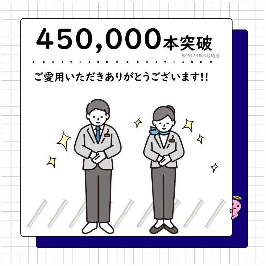 潤滑ゼリー 女性用 30本入 無地箱でお届け！ジェル 手を汚さない 性交痛 潤滑 ローション 妊活 潤滑剤 デリケートゾーン 悩み ケア ウェットナチュラル 日本製 |  | 02