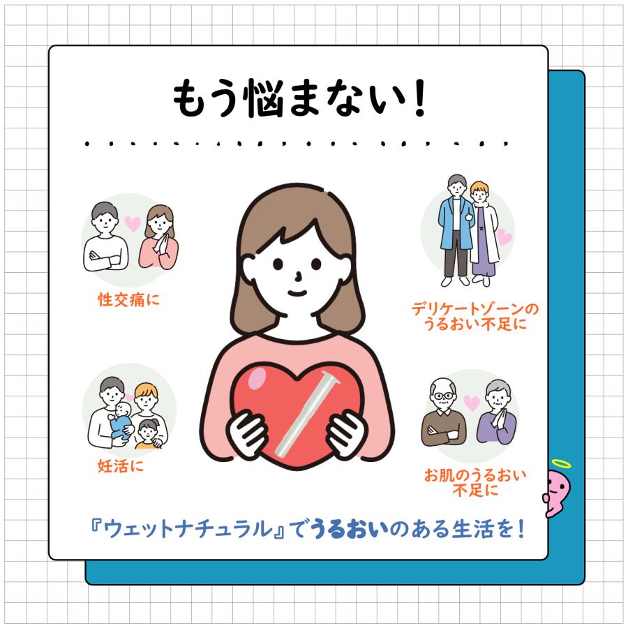 潤滑ゼリー 女性用 ローション デリケートゾーン 潤滑 妊活 更年期 個包装 使い切り 潤滑剤 ジェル 保湿 日本製 タンポン型 性交痛 乾燥 大容量 60本入り WN |  | 12