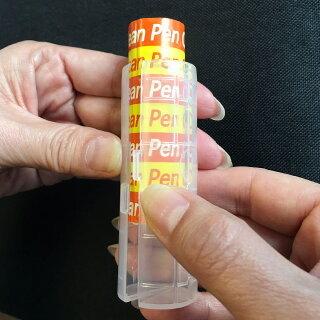 シミ取り・強力クリーナー クリーンペン ケース付【スティック シミ しつこい汚れ 簡単に落とす シミ取り 】 |  | 02