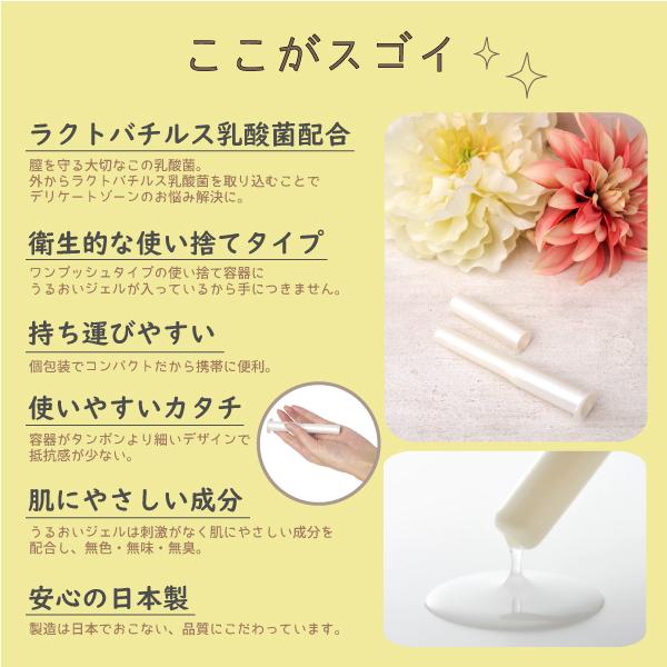 ジェル状クリーム ビタプル ジェルクリーム