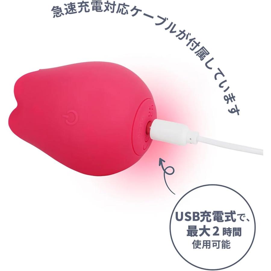 myse マッサージャー USB充電式 ピンク 楽天市場】【マラソン最大P48倍&クーポン!!】【正規販売店