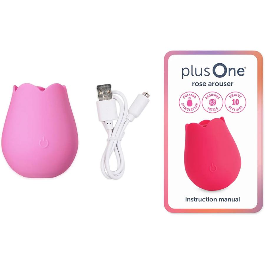 GOSTAR PRO 美顔器 ピンク USB充電式 GOSTAR PRO 美顔器 ピンク USB充電式