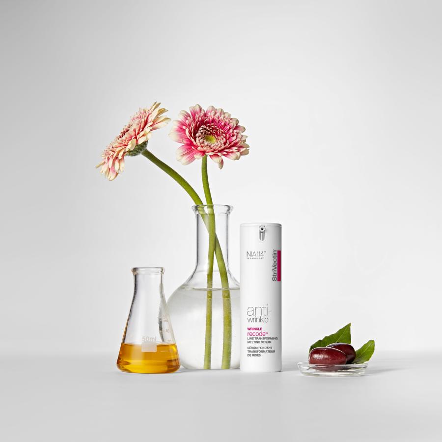 ストリベクチン アンチリンクル トランスフォームセラム 30ml (美容液) もちもち ふっくら 変化 やわ肌 ハリ ツヤ キメ エイジングケア |  | 10