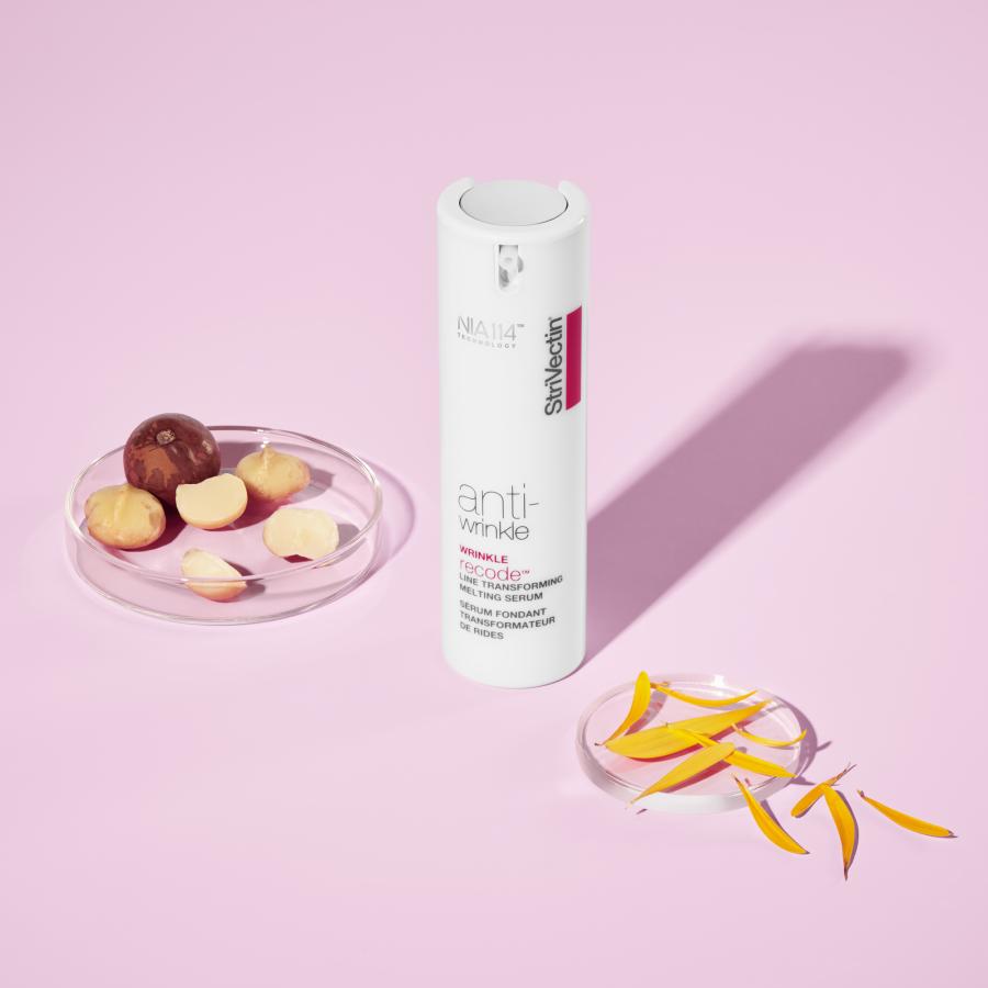 ストリベクチン アンチリンクル トランスフォームセラム 30ml (美容液) もちもち ふっくら 変化 やわ肌 ハリ ツヤ キメ エイジングケア |  | 12