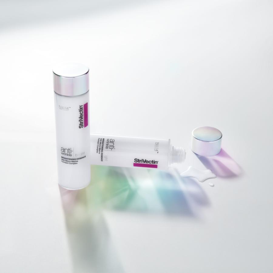 ストリベクチン アンチリンクル ブライトニング エッセンスローション 150ml  (化粧水)くすみ くすんだお肌 化粧水 明るく 透明感 うるおい トーンアップ |  | 12