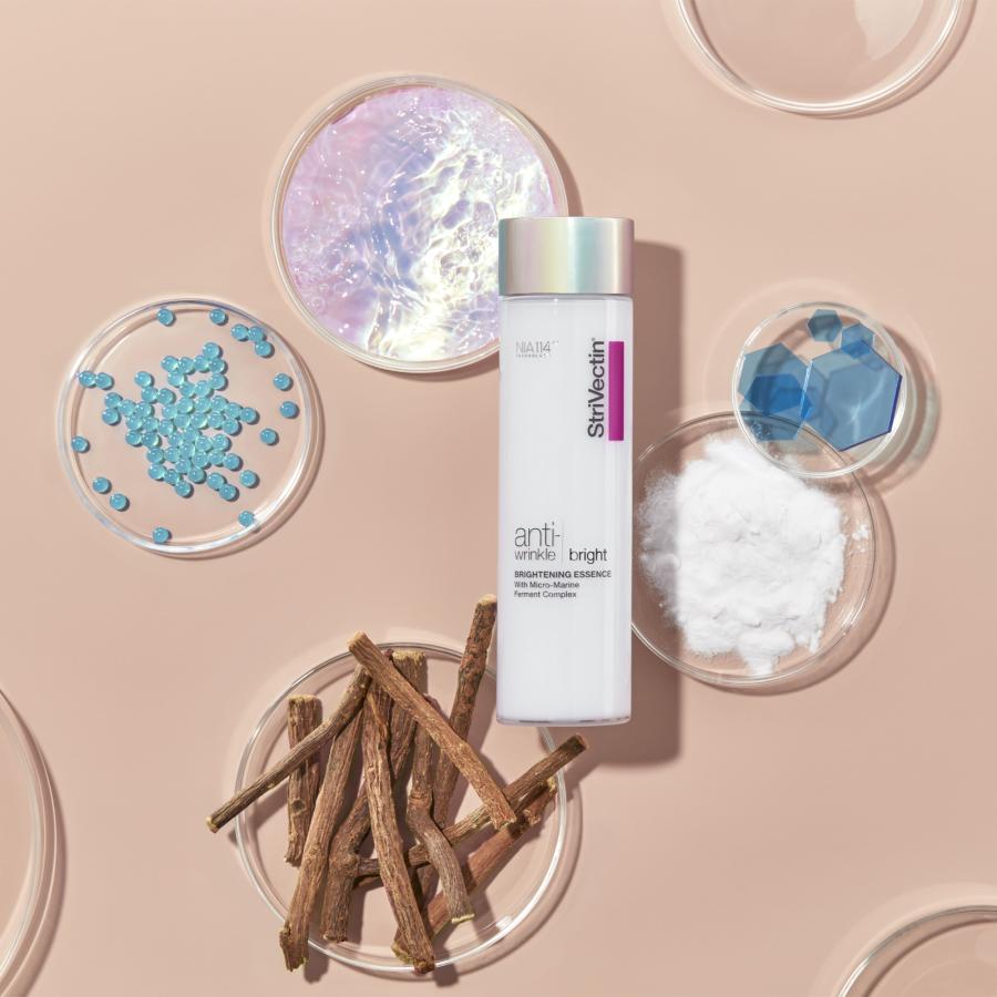 ストリベクチン アンチリンクル ブライトニング エッセンスローション 150ml  (化粧水)くすみ くすんだお肌 化粧水 明るく 透明感 うるおい トーンアップ |  | 03