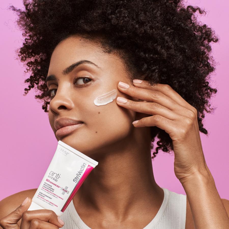 【新品未開封】StriVectin SD アドバンスプラス 60ml 2個セット 楽天市場】【楽天スーパーセール限定59%OFF】シワ改善 しわ改善