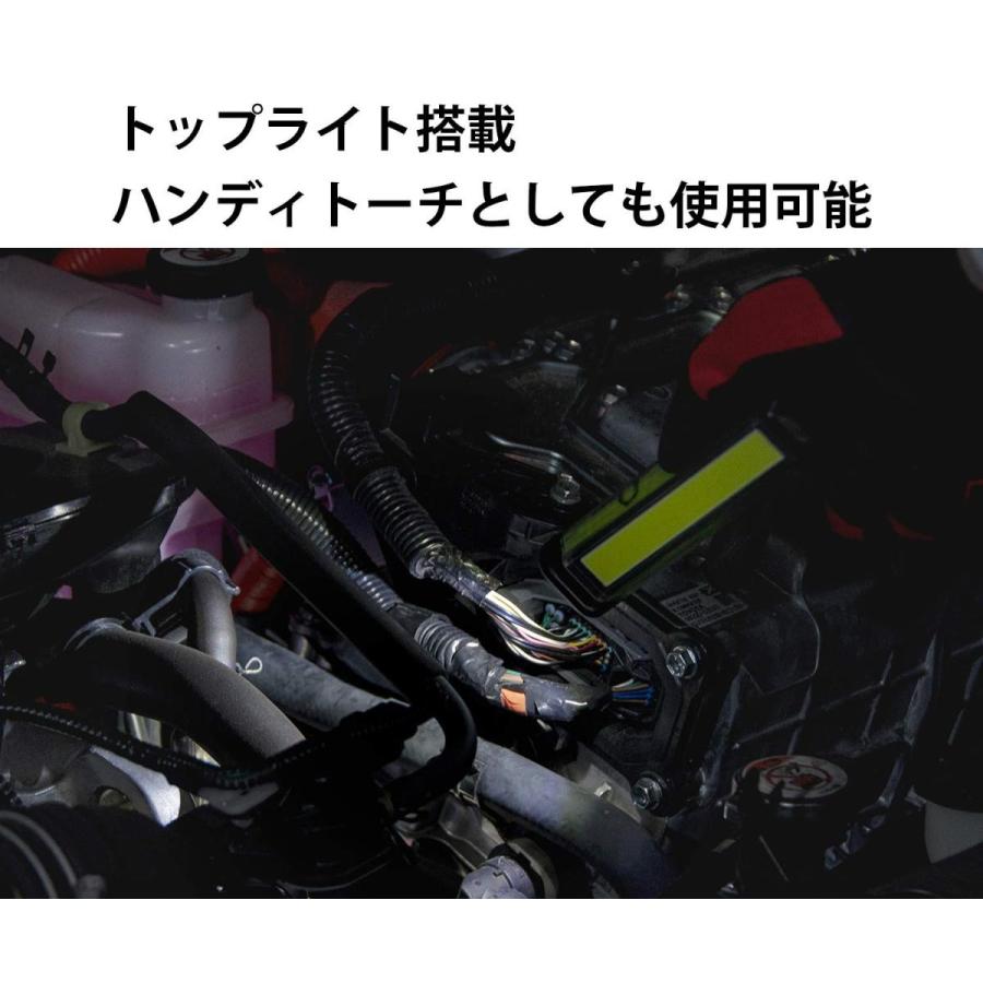 Gentos ジェントス Cob 発光面 Led ライト 明るさ140 400ルーメン 実用点灯7 時間 ワンズ Ansi規格準拠 02 006 アドヴァンストア 通販 Yahoo ショッピング