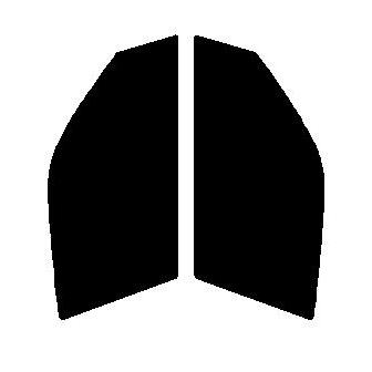 ハイエース　26% フィルム ハイエース26% フィルム