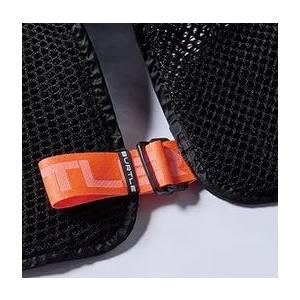 BURTLE（バートル） BURTLE AC410 スペーサーベスト(ユニセックス
