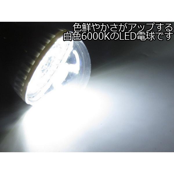 キャンピングライト 12V 48LED搭載 ワニグチクリップで簡単使える 防災