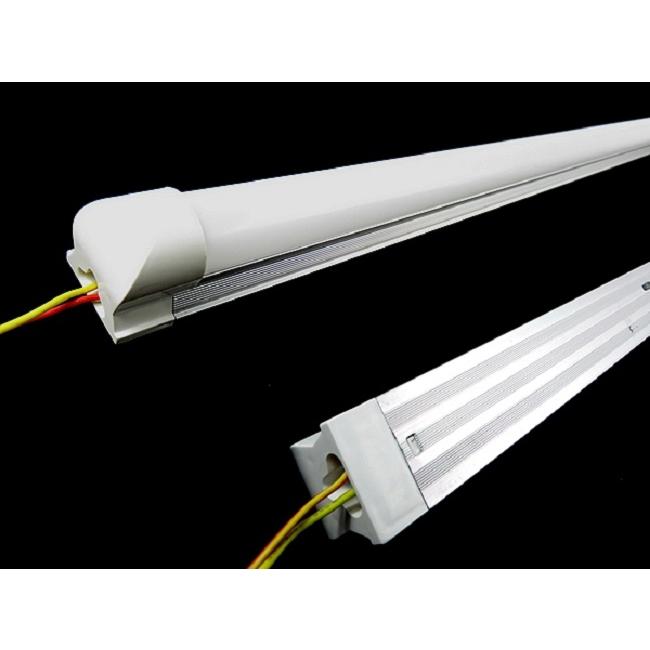 LEDバーライト 120cm 12V ワニグチクリップ付 キャンピングカー 車内灯