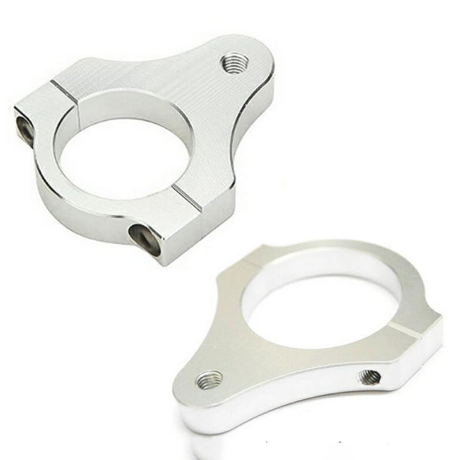 ステアリングダンパー用ブラケット ステダンブラケット バイク