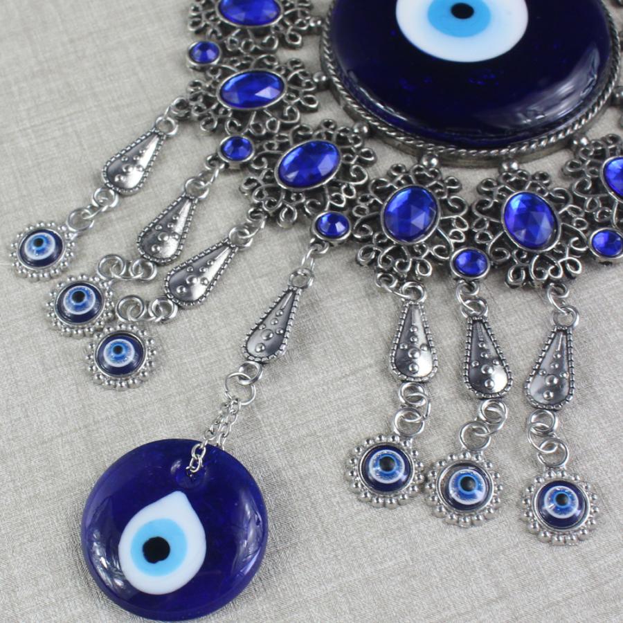 トルコの魔除けのピン飾り。100コ トルコの魔除けのピン飾り。100コ 1453.jpg