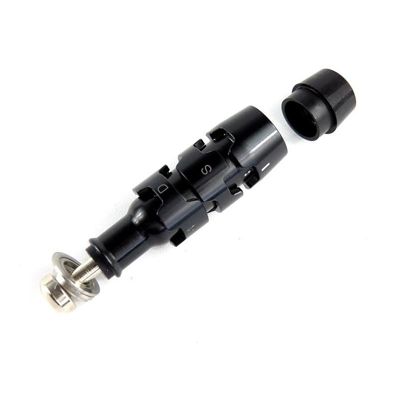 Callaway - 【値下げ】キャロウェイ  ドライバー　GBB alpha 815 ヘッド+カバー Callaway - 【値下げ】キャロウェイ ドライバー GBB alpha 815