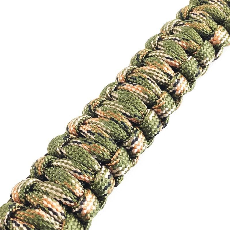 バイオハザード S.T.A.R.S. パラシュートコードブレス BIOHAZARD