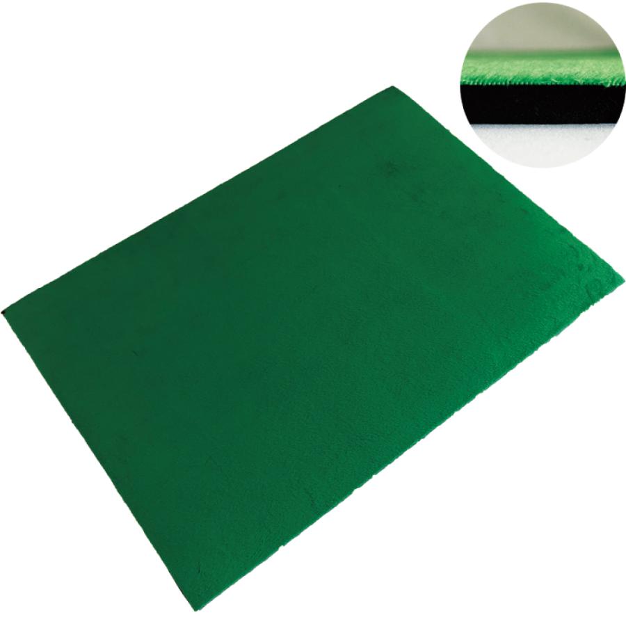 ショットマット 40cm × 27.5cm 高級 人工芝 仕様 スタンスマット