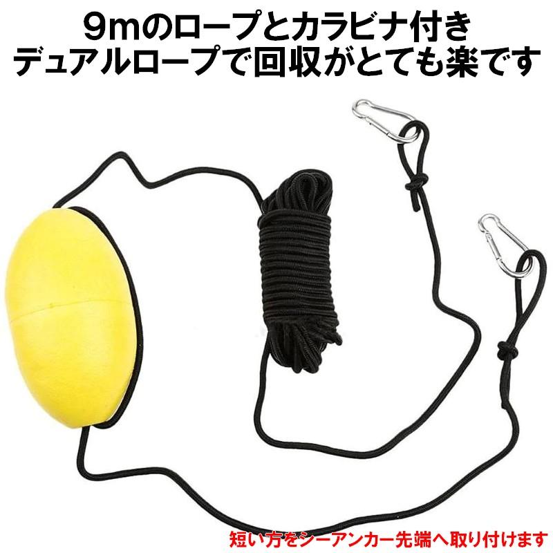 シーアンカー Sサイズ パラシュートアンカー 17ftまで対応 60×55 シーアンカー Sサイズ パラシュートアンカー 17ftまで対応 60×55