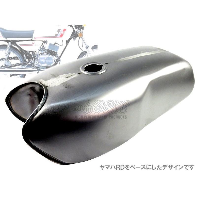 日本産 バイク カフェレーサー タンク 汎用 ガソリンタンク カスタム ロングタンク 容量 9l フューエルコック 鍵 タンクキャップ 付属 送料無料 国内からの発送 時間指定不可 Www Doctor Plan Com