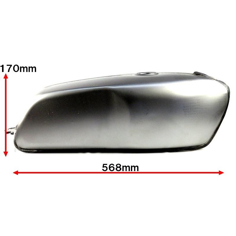 日本産 バイク カフェレーサー タンク 汎用 ガソリンタンク カスタム ロングタンク 容量 9l フューエルコック 鍵 タンクキャップ 付属 送料無料 国内からの発送 時間指定不可 Www Doctor Plan Com