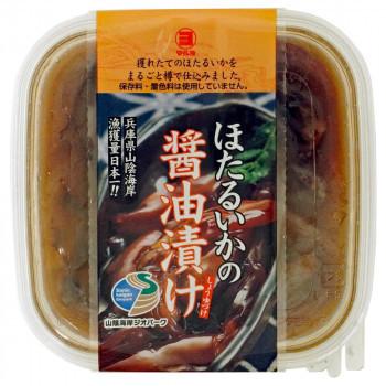 10 Off 送料無料 き マルヨ食品 ほたるいかの醤油漬けph 160g 48個 スーパーセール対象 Www Superavila Com