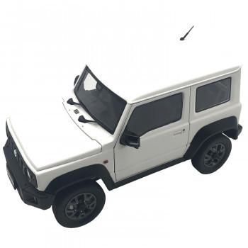 最新情報 送料無料 ビーエムクリエイションズ スズキ ジムニー Jb74 スーペリアホワイト 26u 右ハンドル 1 18スケール Bm18b0014 Ab アドバンスワークス セレクト 通販 Yahoo ショッピング 高知インター店 Www Ladislexia Net