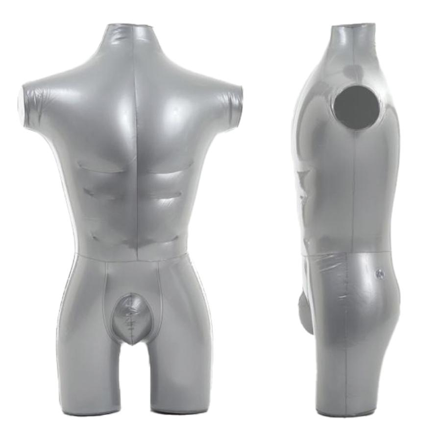 エアートルソー メンズ 男性 上半身タイプ 上身型 卓上型 空気式