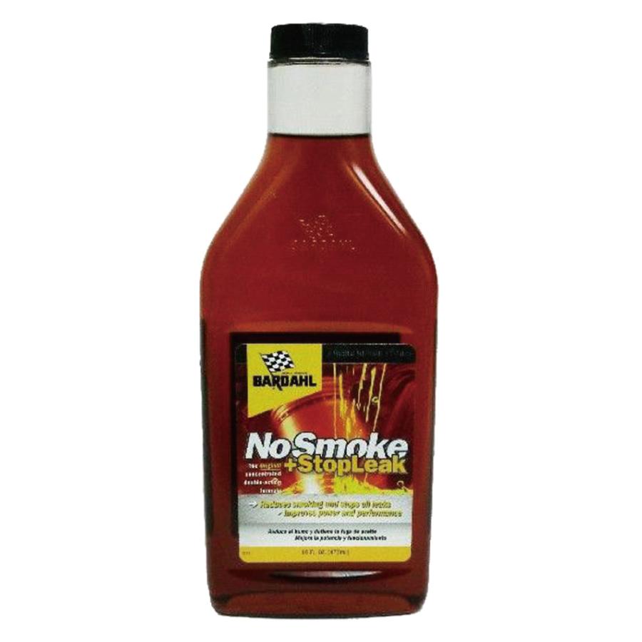 BARDAHL バーダル ノースモーク プラス ストップリークNSS 473ml