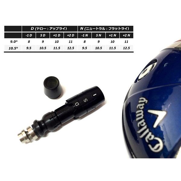 キャロウェイ Callaway スリーブ OPUTIFORCE オプティフォース キャロウェイ Callaway スリーブ OPUTIFORCE オプティフォース