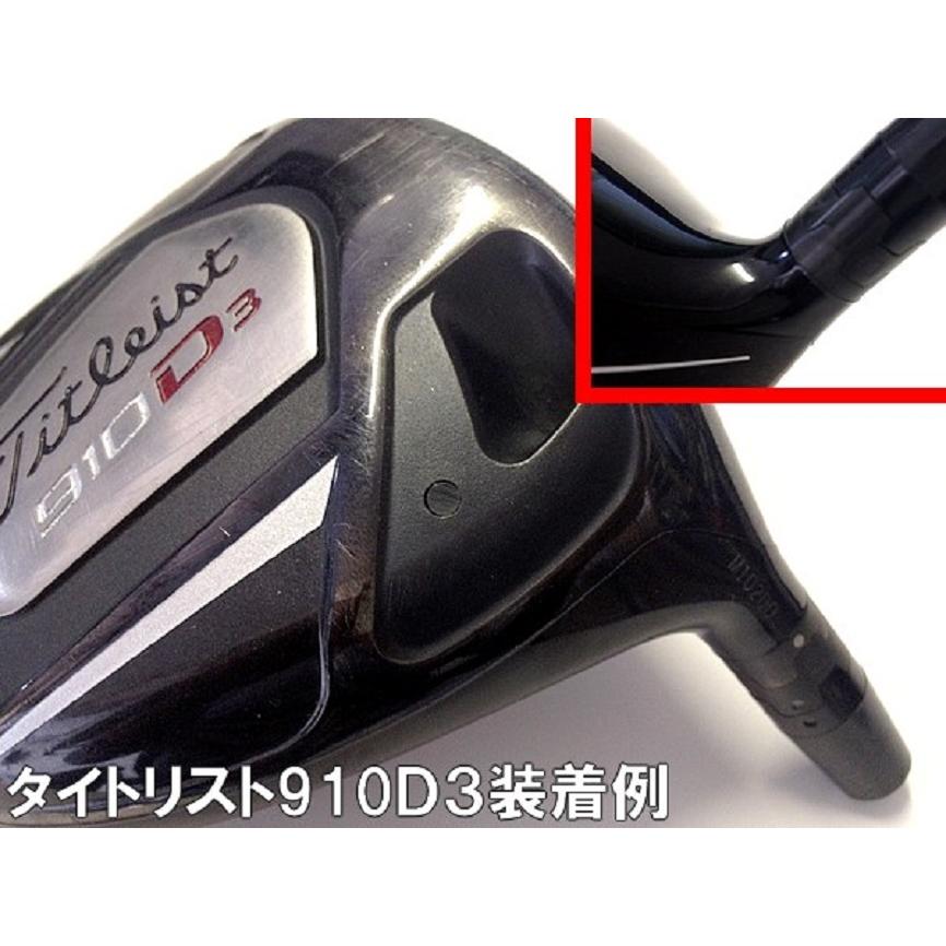 タイトリスト Titleist SFTスリーブ 910 913 D2/D3 335tip専用