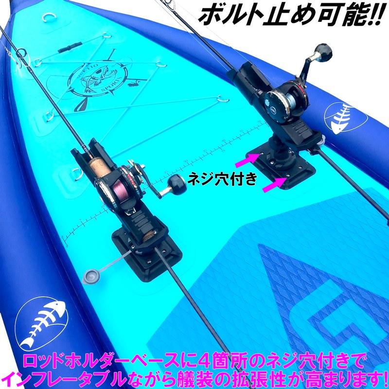 インフレータブルサップ 10'10 インフレータブルサップ 10'10