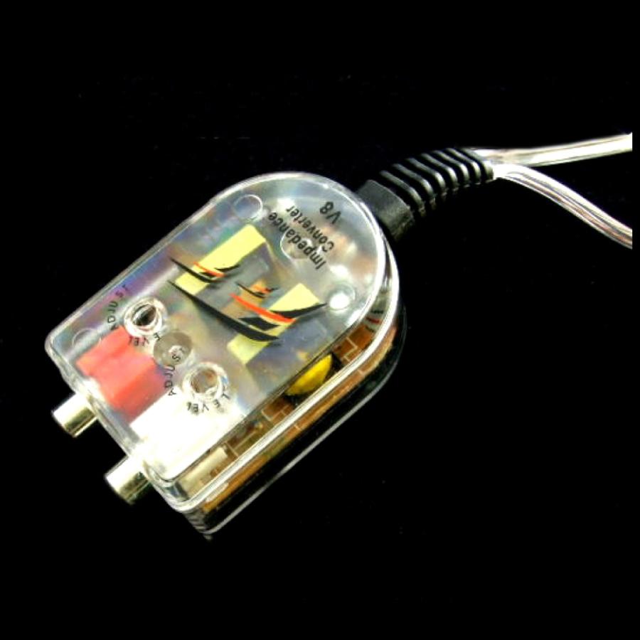 カー用品 純正 デッキシステムup スピーカー出力 Rca出力 変換 コンバーター 改造 カーステレオ カースピーカー Rca端子 カー 送料無料 S Converter アドバンスワークス セレクト 通販 Yahoo ショッピング