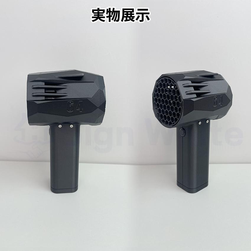 限定500円クーポン】電動エアダスター 強力 x64 ミニ 洗車