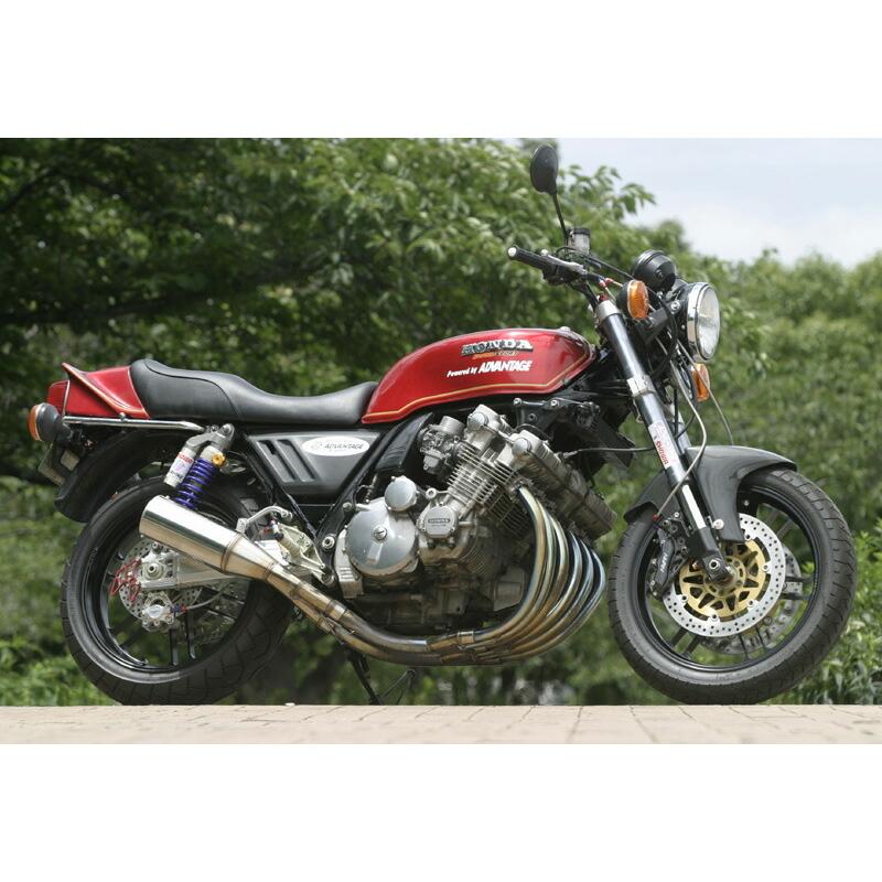 ADVANTAGE  FCC トラクション コントロール クラッチキット Type-A