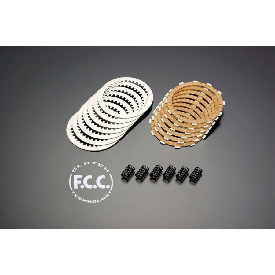 Webike | ADVANTAGE アドバンテージ FCC トラクション コントロール