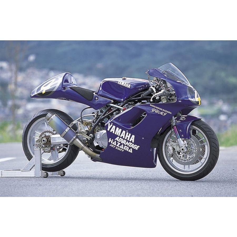 FCC トラクション コントロール クラッチキット YAMAHA｜advantage｜02