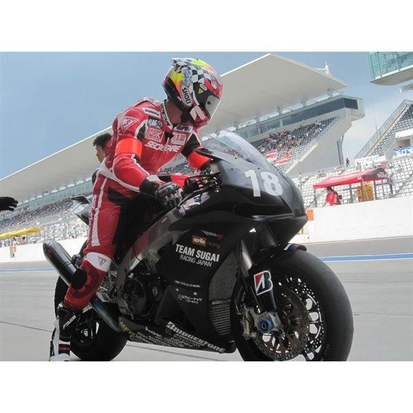 ADVANTAGE NISSIN MINIMOTO用ブレーキマスター|advantage|02
