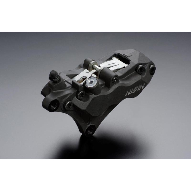 ADVANTAGE NISSIN ブレーキキャリパー 6POTキャリパー90ｍｍ（L）
