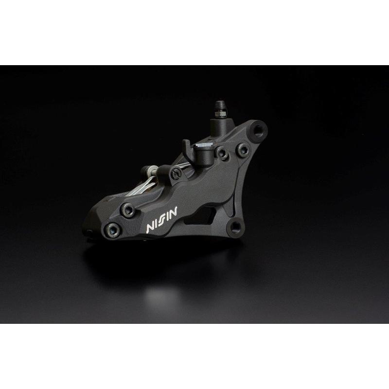 ADVANTAGE NISSIN ブレーキキャリパー 6POTキャリパー90ｍｍ（R）